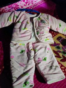 Cute Co Ord Set