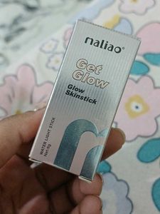 Maliao Get Glow Skin