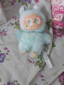 serenity lafufu / labubu