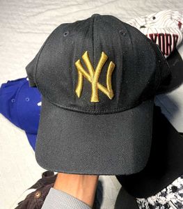 New York Yankees Baseball Cap