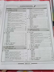 SSC Mathematics Solved Papers 2027
