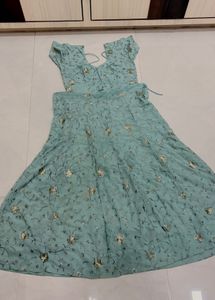 Designer Lehenga Choli Set