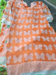 ✨ Double Kurti Plazo Combo Offer ✨