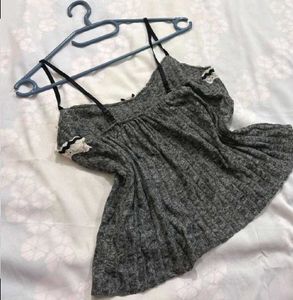 🎁Pinterest Sweetheart Lace Cami D