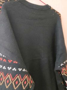 C&amp;A Small-Medium size Unisex Christmas sweater