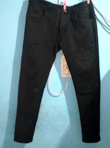 Black Jeans