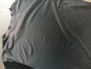 Black T-Shirt