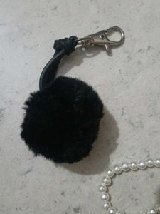 Assorted Keychains &amp; Charms Set all piece
