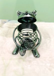 Freedelivery🥳New Showpiece Of Pure Steel