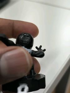 Marvel Spiderman Action Figure Toy