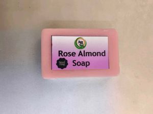 Handmade Herbal Soaps