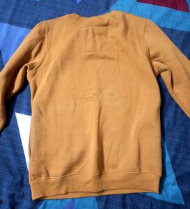 Madame Sweatshirt