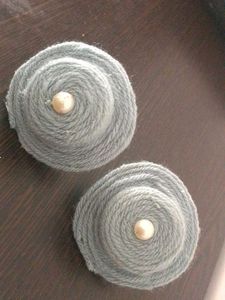Handmade Hair accessories for Small Girl