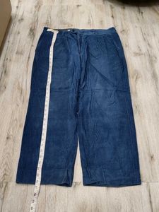 Ma6213 Rigoletto baggy courdroi waist 36 inches