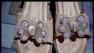 fancy girls footware