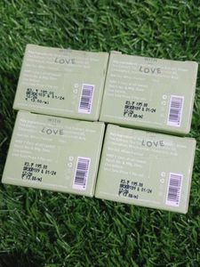 4 mini Dot &amp; Key Cica Calming Night Gel