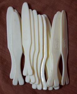 Ice cream Spoon
