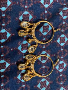 free earings with any of my product you buy.