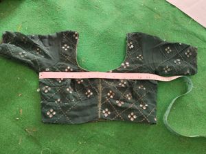 13 Designer Blouses