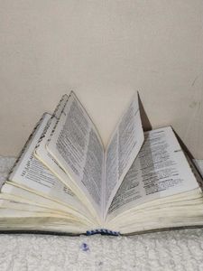 Oxford Dictionary