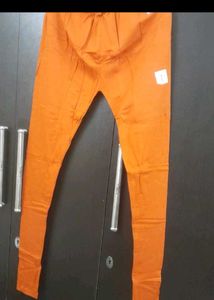 Comfy Cotton Leggings - Everyday Wea 3 Pcs.r
