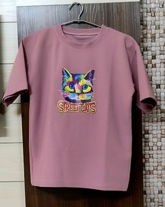 New Women T-shirt