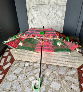Last Pcs Decorative Umbrella