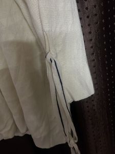 Woolen Shrug For Women
