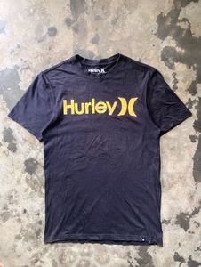 Hurley Logo T-Shirt