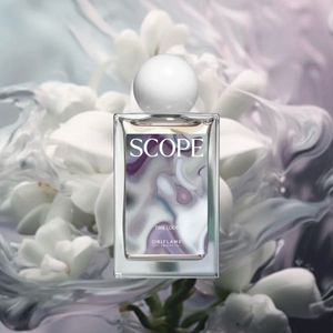Oriflame Scope Time Loop Eau de Toilette