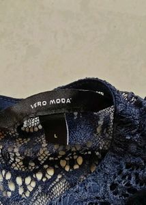 Vero Moda lace top