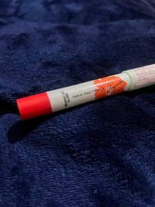 lip matte crayon