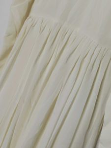 Off-White anarkali
