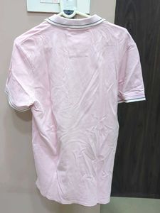 Selected Homme Organic Cotton Shirt