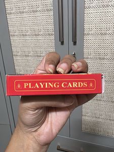 Kama Sutra Playing Cards