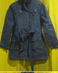 (Oner)Branded Over Coat