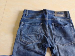jack and jones 👖 petter England