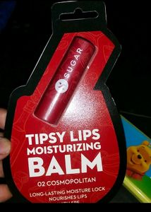 Lip Balm