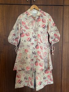Top & Pant Co-ord
