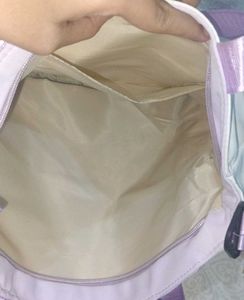 Pastel 'Rabbit Lovely' Tote Bag