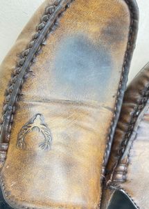 Formal Allen Solly Shoes For Men