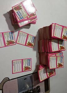 Boutique Tag (300+ cards)