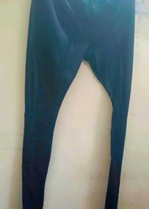 Comfortable black Leggings
