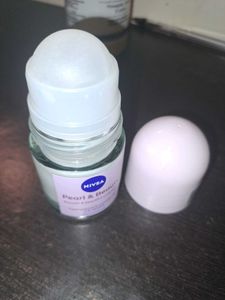 Nivea Pearl &amp; Beauty Deodorant