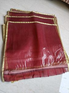 Single Saree Pouches