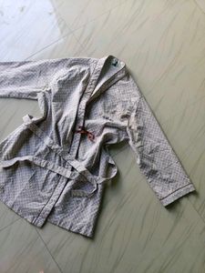 Cozy Cotton Pajama Set