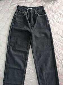 Dark blue Denim Jeans