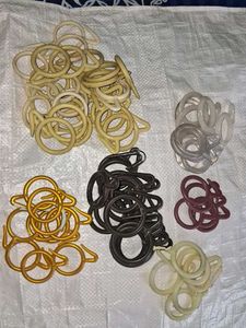 Curtain Rings Set pick up 76