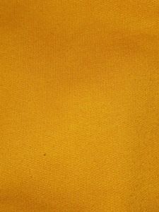Yellow Crew Neck Sweatshirt