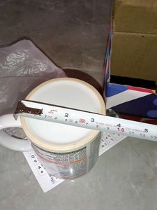 MS Excel Shortcut Mug